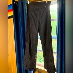 Obermeyer women’s ski pants